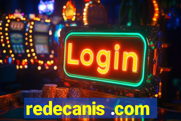 redecanis .com